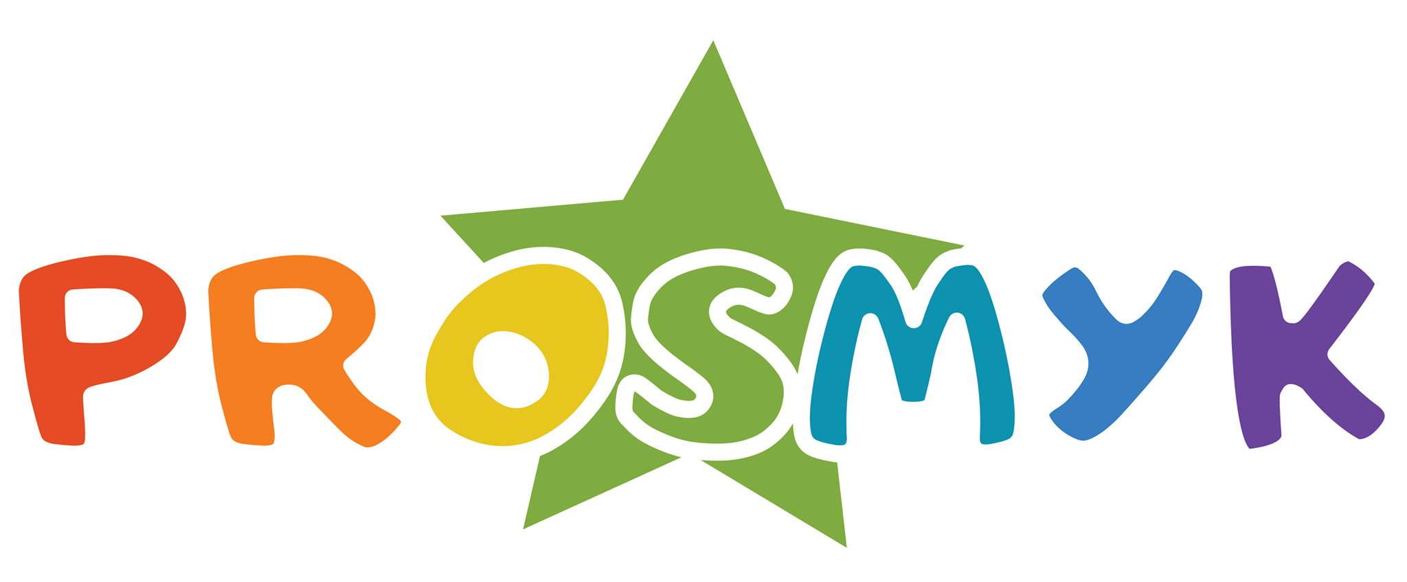 Prosmyk logo